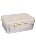 KIDZROOM Lunchbox pojemnik Nostalgia beige