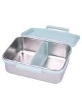 KIDZROOM Lunchbox pojemnik Litte Story blue