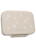 KIDZROOM Lunchbox pojemnik Nostalgia beige
