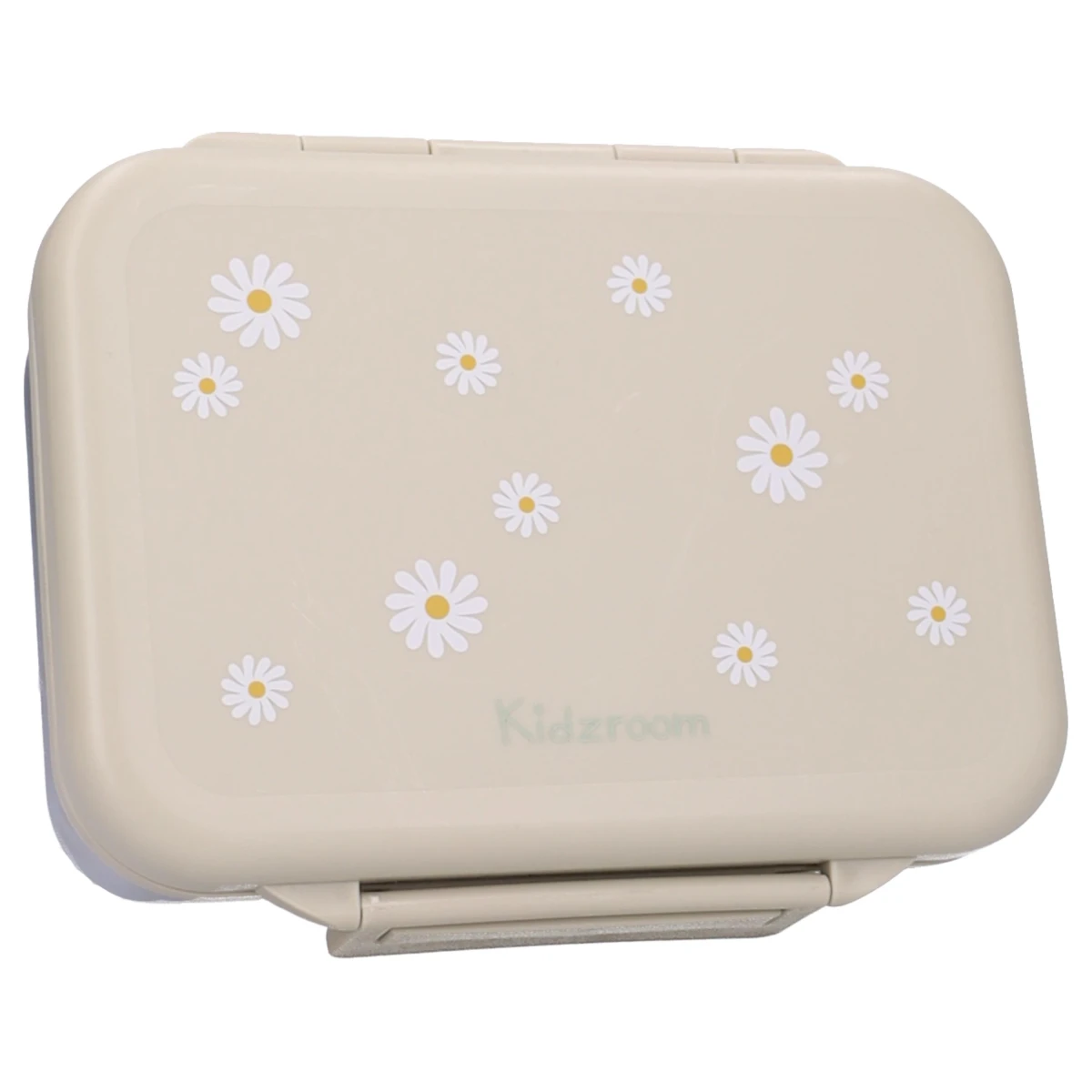 KIDZROOM Lunchbox pojemnik Nostalgia beige