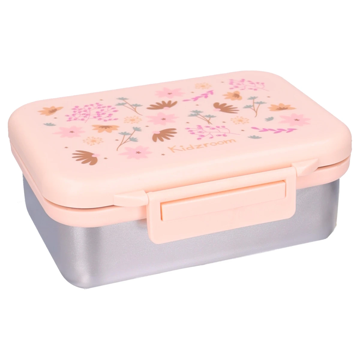 KIDZROOM Lunchbox pojemnik Memories Flowers