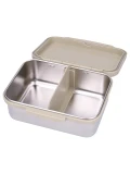 KIDZROOM Lunchbox pojemnik Nostalgia beige