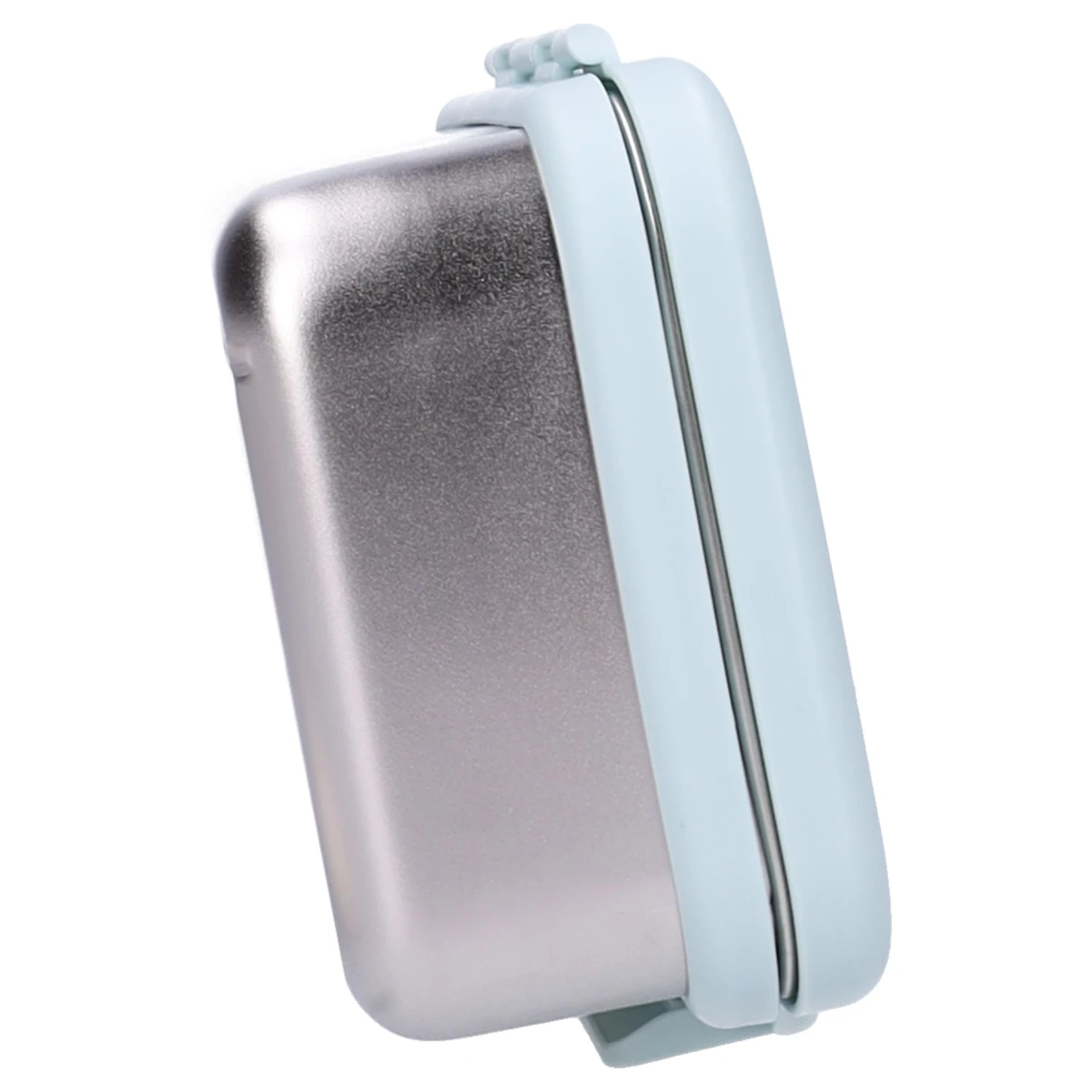 KIDZROOM Lunchbox pojemnik Litte Story blue