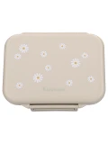 KIDZROOM Lunchbox pojemnik Nostalgia beige