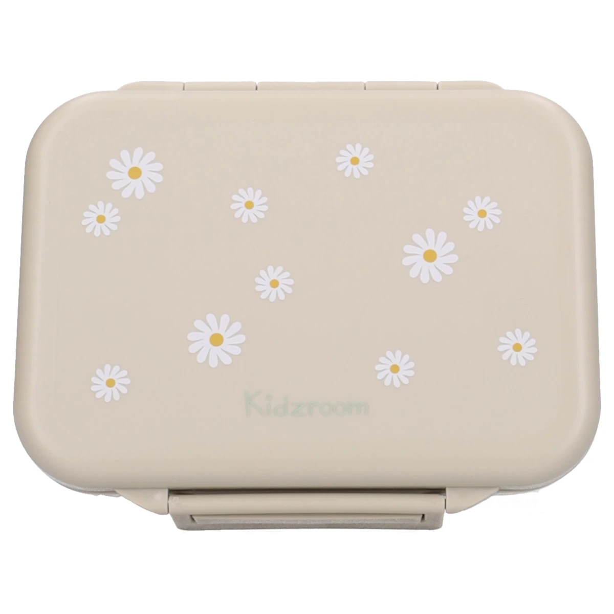 KIDZROOM Lunchbox pojemnik Nostalgia beige