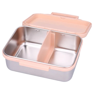 KIDZROOM Lunchbox pojemnik Memories Flowers