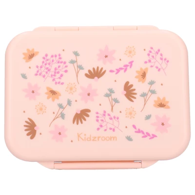 KIDZROOM Lunchbox pojemnik Memories Flowers