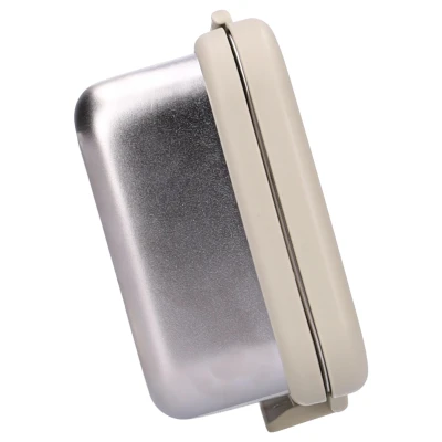 KIDZROOM Lunchbox pojemnik Nostalgia beige