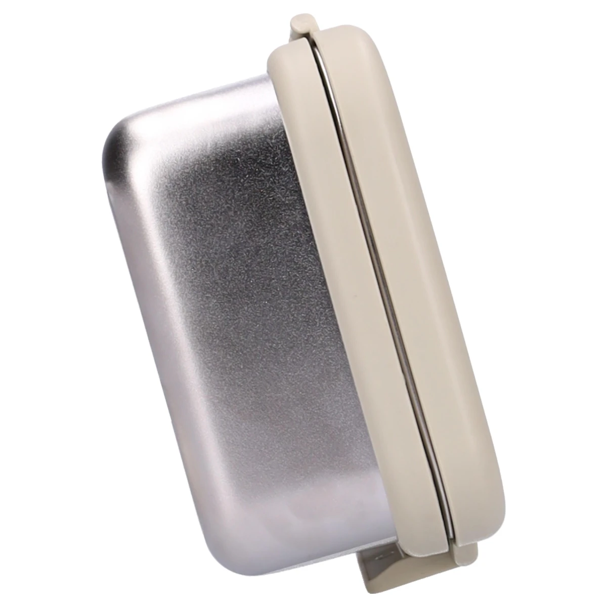 KIDZROOM Lunchbox pojemnik Nostalgia beige
