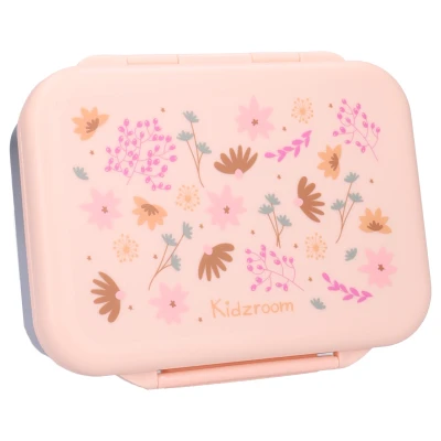 KIDZROOM Lunchbox pojemnik Memories Flowers