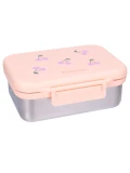 KIDZROOM Lunchbox pojemnik Secret Garden