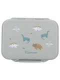 KIDZROOM Lunchbox pojemnik Small Dino