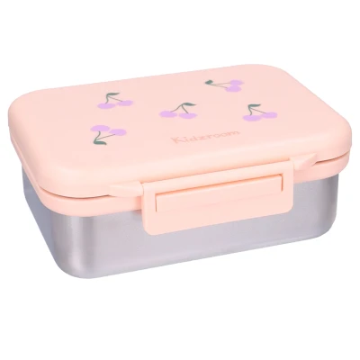 KIDZROOM Lunchbox pojemnik Secret Garden