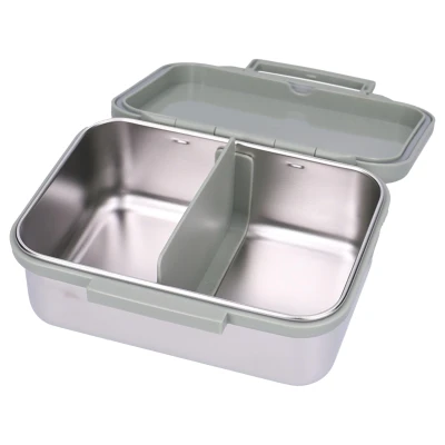 KIDZROOM Lunchbox pojemnik Small Dino