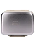 KIDZROOM Lunchbox pojemnik Nostalgia beige