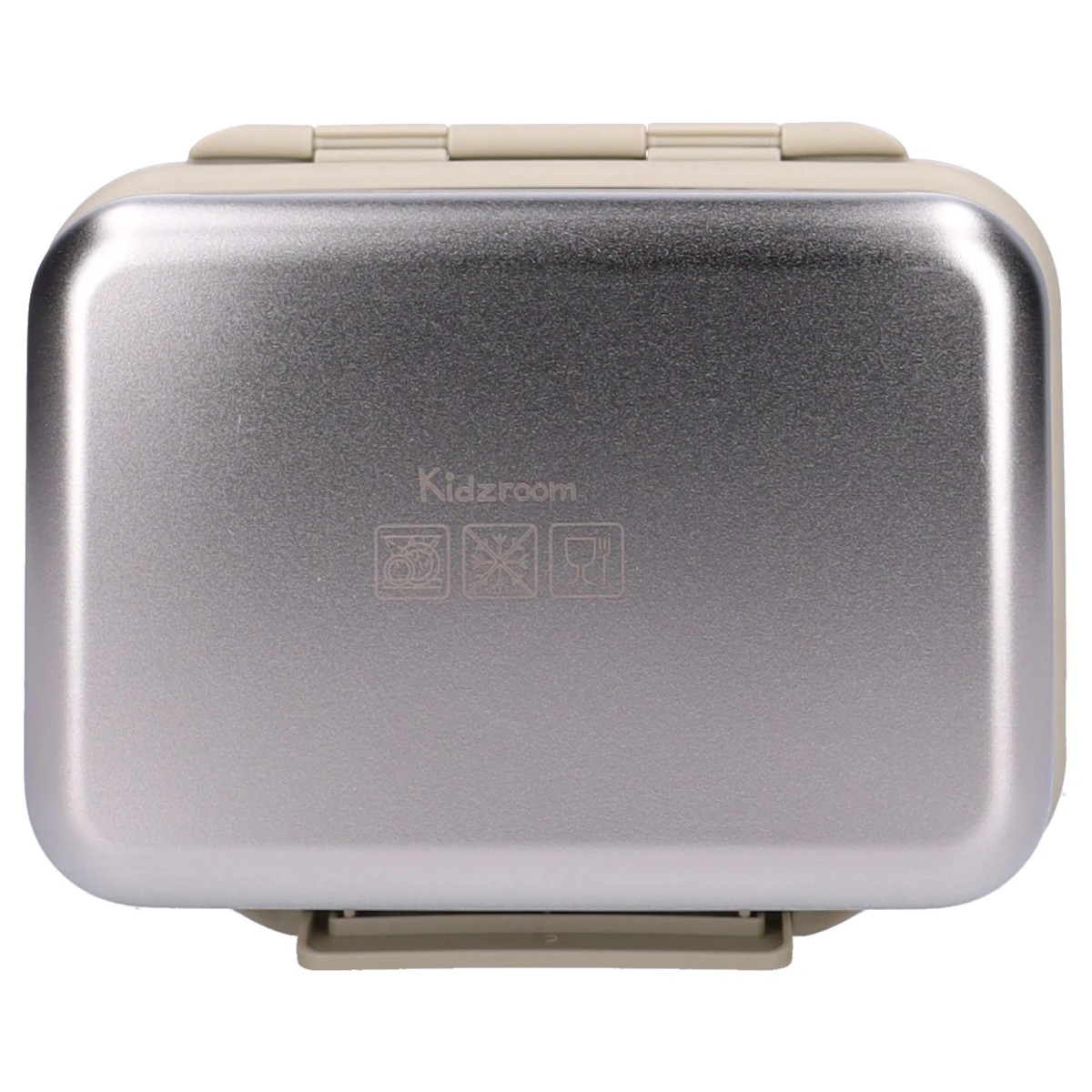 KIDZROOM Lunchbox pojemnik Nostalgia beige