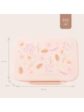 KIDZROOM Lunchbox pojemnik Memories Flowers