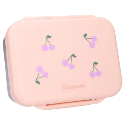 KIDZROOM Lunchbox pojemnik Secret Garden