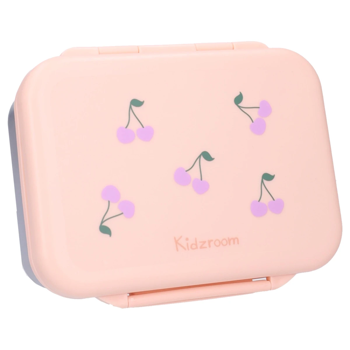 KIDZROOM Lunchbox pojemnik Secret Garden