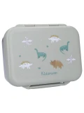 KIDZROOM Lunchbox pojemnik Small Dino