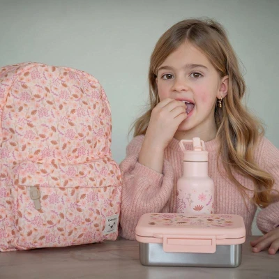 KIDZROOM Lunchbox pojemnik Memories Flowers