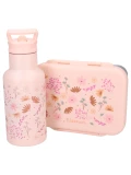 KIDZROOM Lunchbox pojemnik Memories Flowers