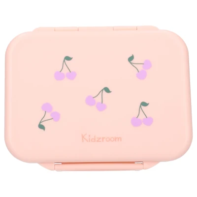 KIDZROOM Lunchbox pojemnik Secret Garden