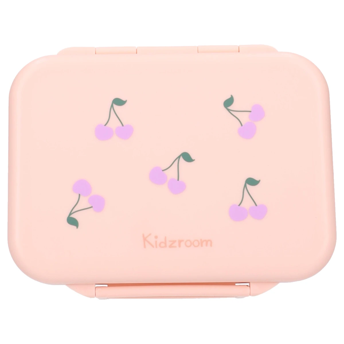 KIDZROOM Lunchbox pojemnik Secret Garden