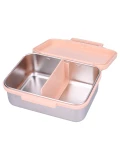 KIDZROOM Lunchbox pojemnik Secret Garden