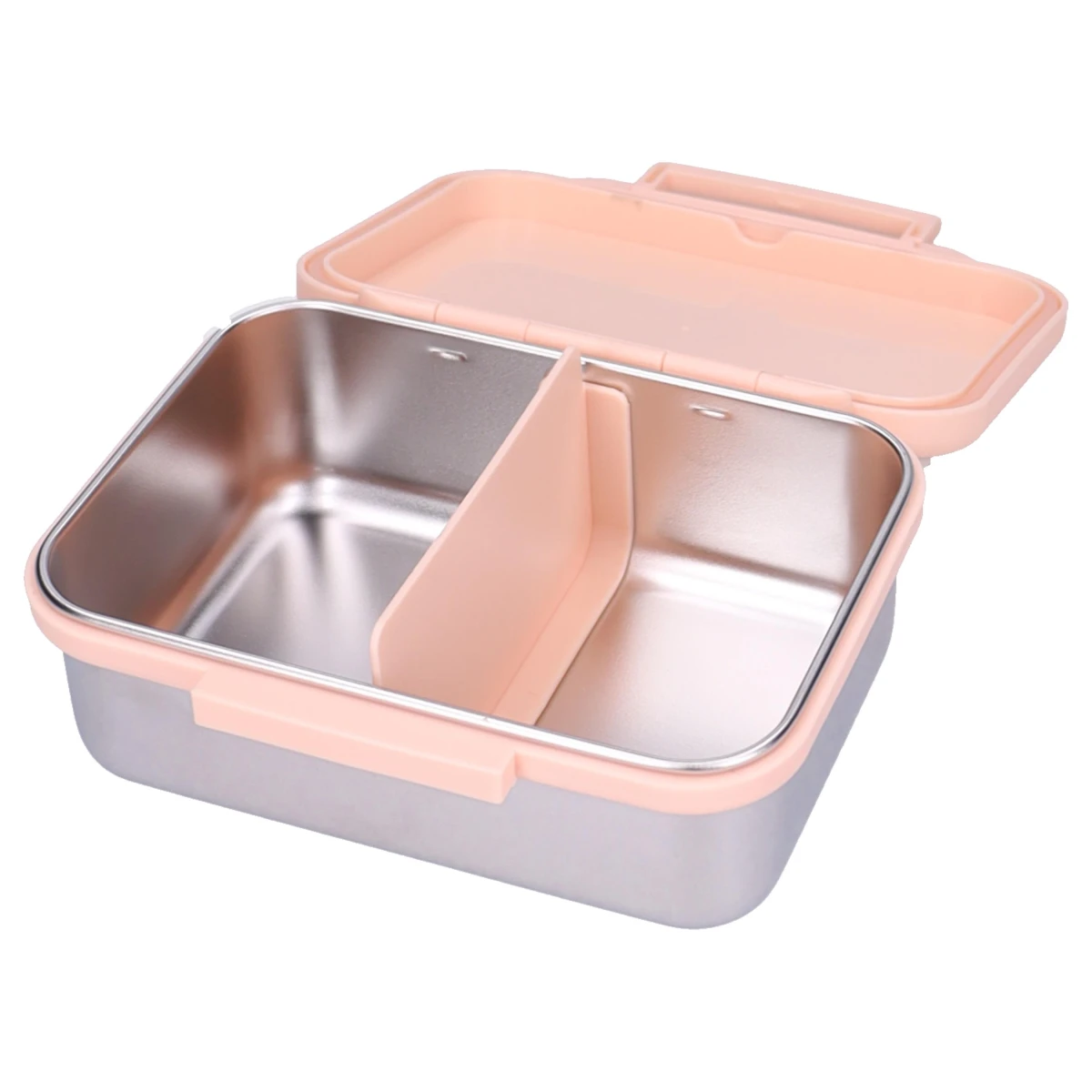 KIDZROOM Lunchbox pojemnik Secret Garden