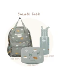 KIDZROOM Lunchbox pojemnik Small Dino