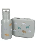 KIDZROOM Lunchbox pojemnik Small Dino