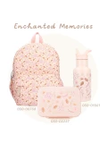 KIDZROOM Lunchbox pojemnik Memories Flowers