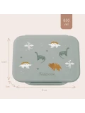 KIDZROOM Lunchbox pojemnik Small Dino