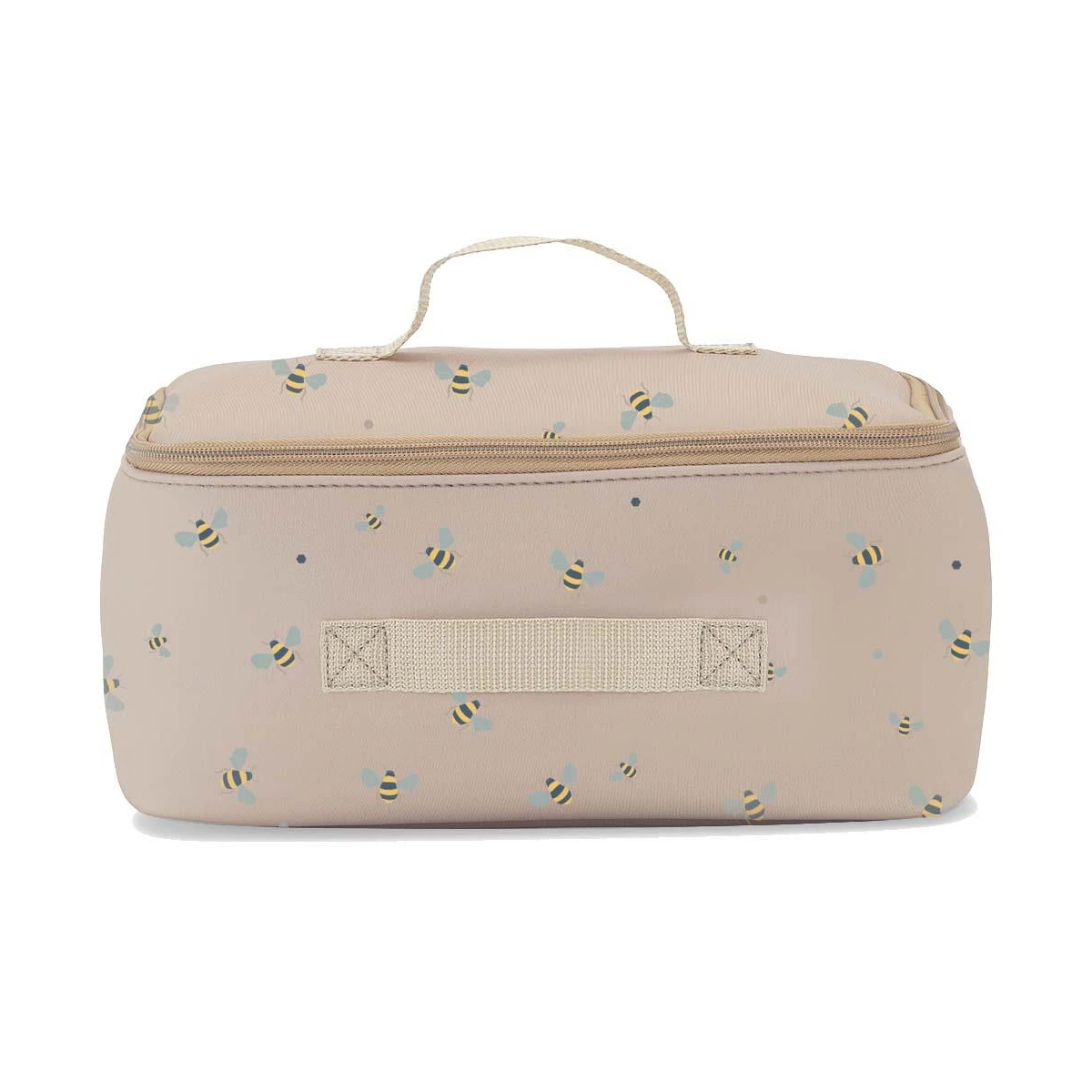 VANILLA COPENHAGEN Torba termiczna Cooler Bag NEO Honeybee Happy
