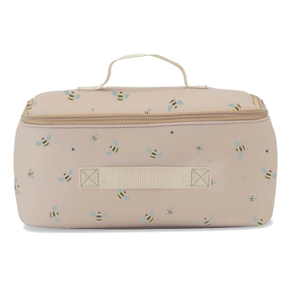VANILLA COPENHAGEN Torba termiczna Cooler Bag NEO Honeybee Happy