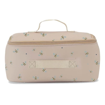 VANILLA COPENHAGEN Torba termiczna Cooler Bag NEO Honeybee Happy