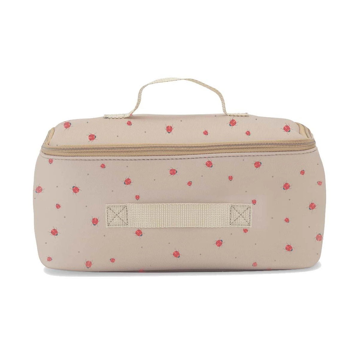 VANILLA COPENHAGEN Torba termiczna Cooler Bag NEO Lady Lovebug