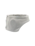 DOOKY Słuchawki ochronne opaska 6-12m Grey