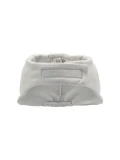 DOOKY Słuchawki ochronne opaska 6-12m Grey