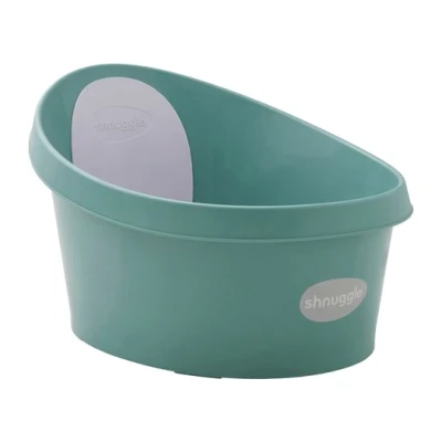 Shnuggle Wanienka dla Dziecka Toddler Eucalyptus