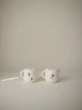 Mushie Kubek na Przekąski dla Dzieci 400 ml Fairy Mice