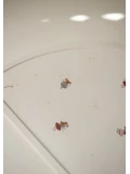 Mushie Silikonowa podkładka na stół Fairy Mice
