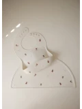 Mushie Silikonowa podkładka na stół Fairy Mice