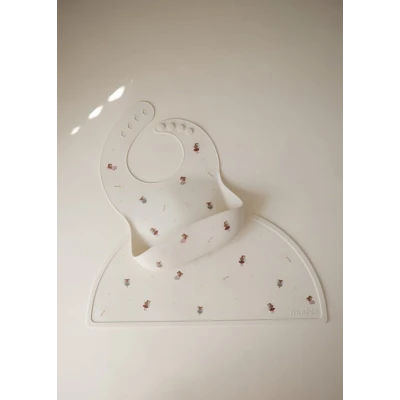 Mushie Silikonowa podkładka na stół Fairy Mice