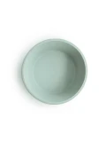Mushie Silikonowa Miseczka dla Dziecka Cambridge Blue