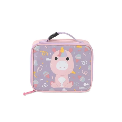Skip Hop Torba Termiczna Lunch Bag Jednorożec Besties Squad