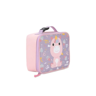 Skip Hop Torba Termiczna Lunch Bag Jednorożec Besties Squad