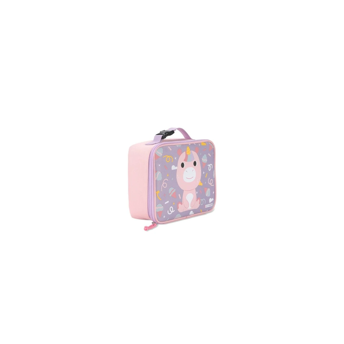 Skip Hop Torba Termiczna Lunch Bag Jednorożec Besties Squad
