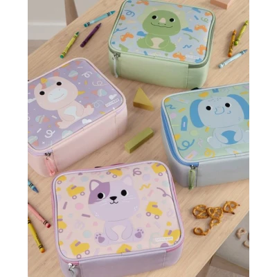 Skip Hop Torba Termiczna Lunch Bag Jednorożec Besties Squad